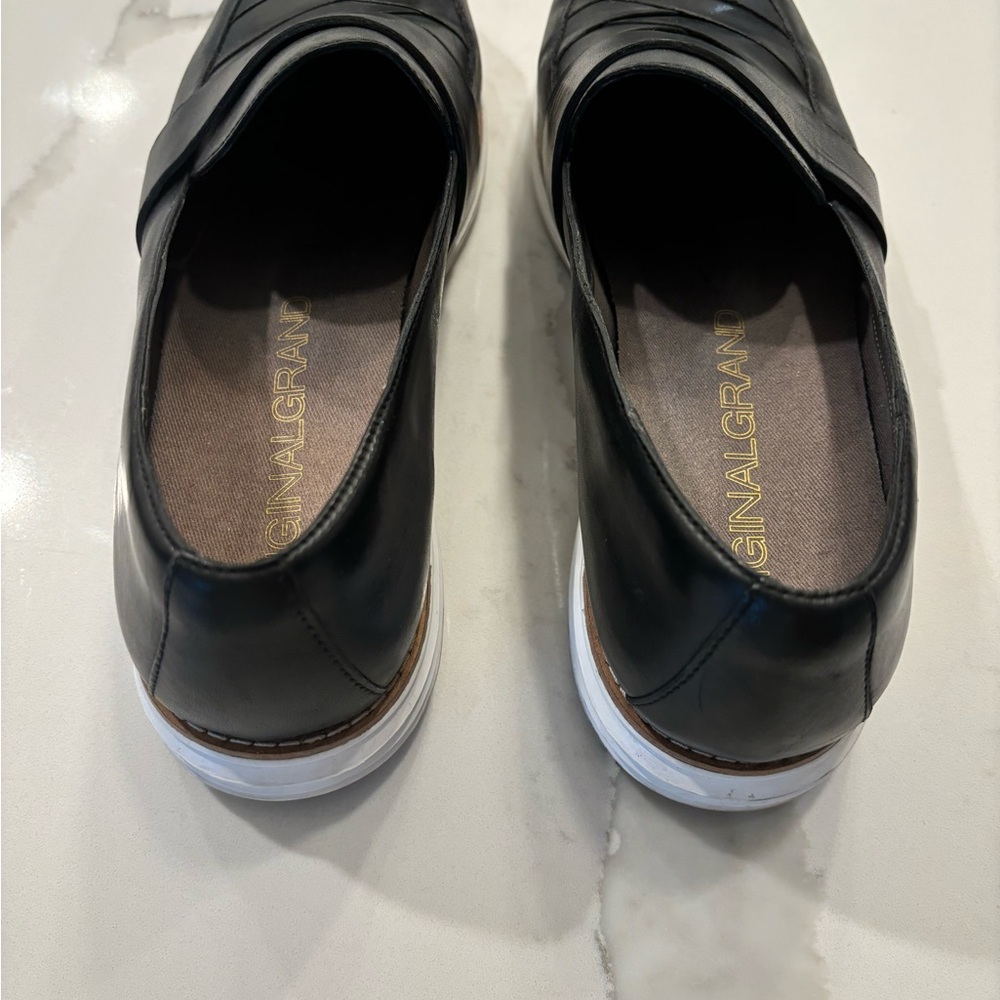 Cole haan zero grande women’s loafers, size 8 - Picture 2 of 6